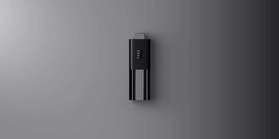 Newest Xiaomi Mi TV Stick Android TV 9.0 Quad-core 2K HDR Dolby DTS HD Dual Decoding 1GB RAM 8GB ROM Google Assistant Netflix