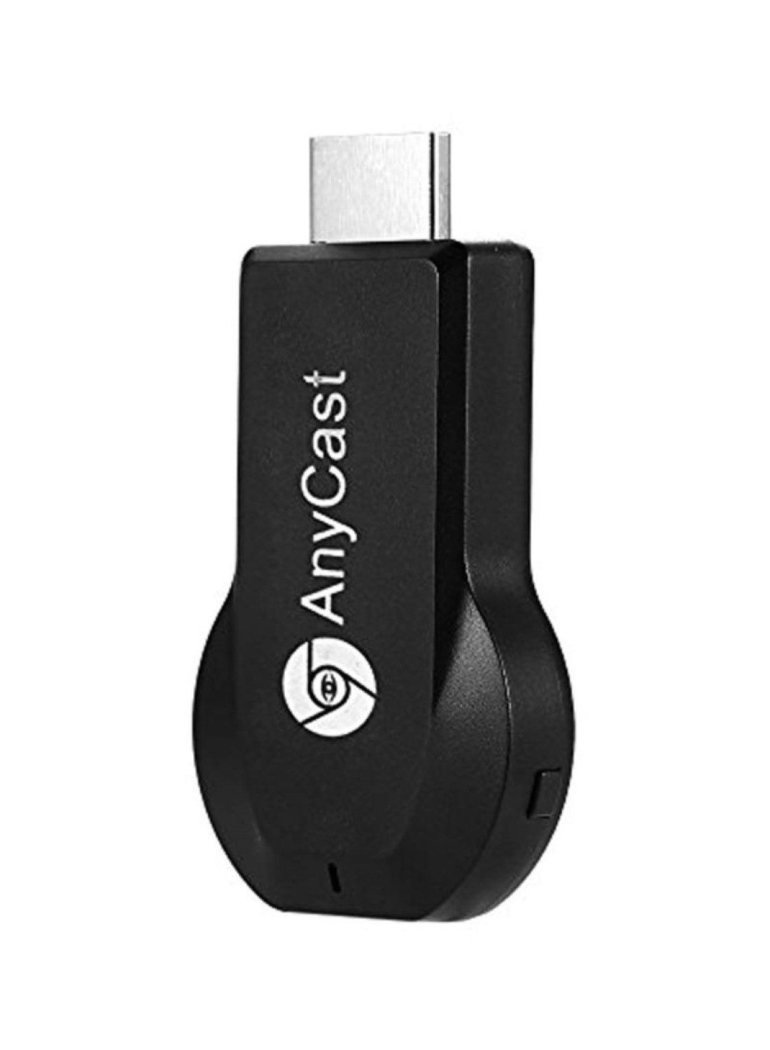 Anycast - M2 Plus Wireless Wi-Fi Display Dongle Black