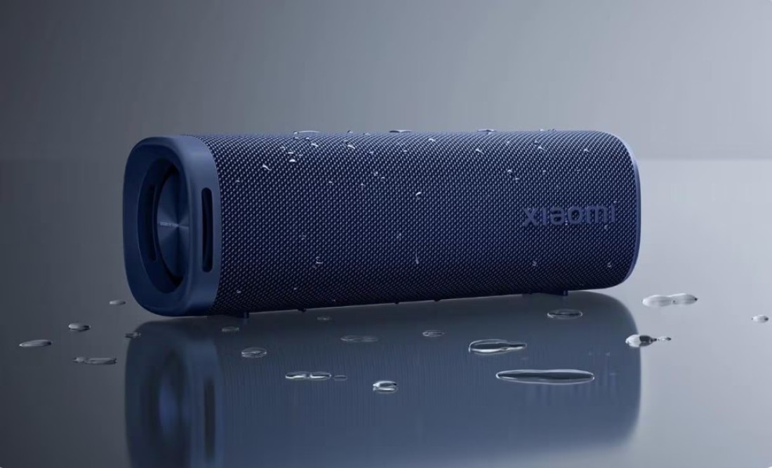Xiaomi Sound Outdoor Portable Speaker 30W Speaker Blue
