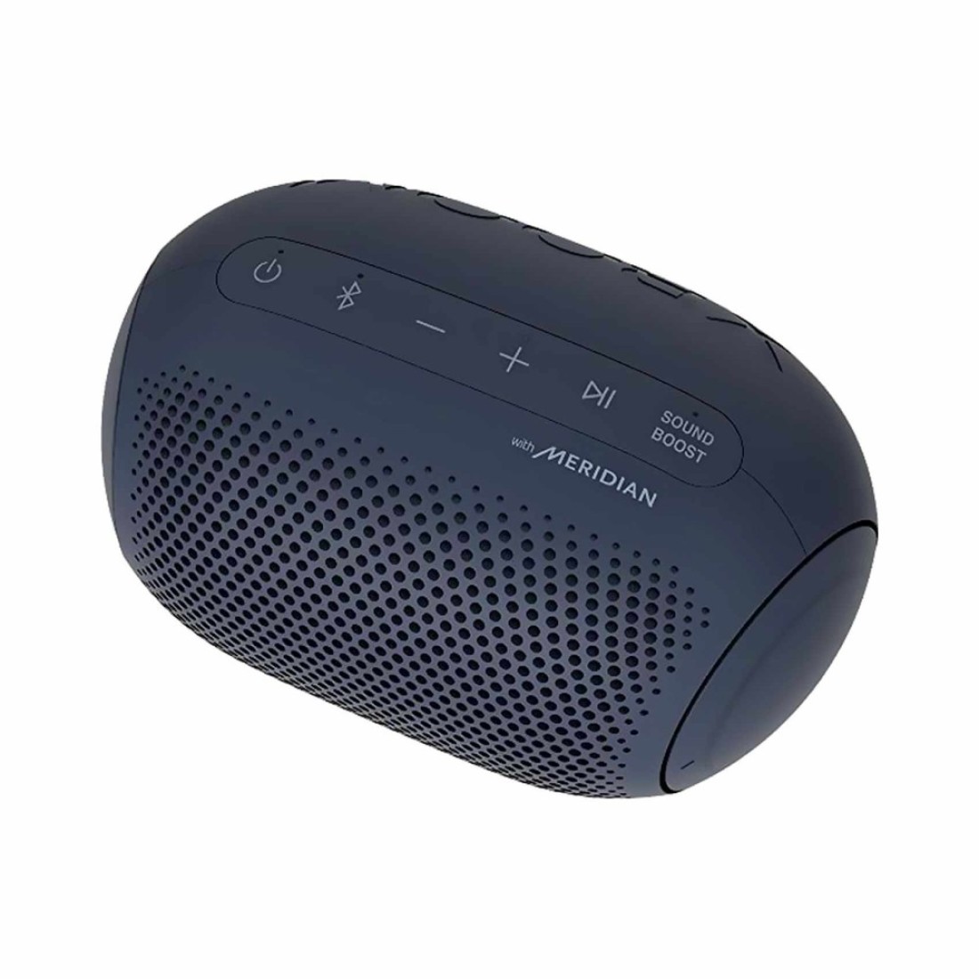 LG XBOOM Go PL2 Portable Bluetooth Speaker Black