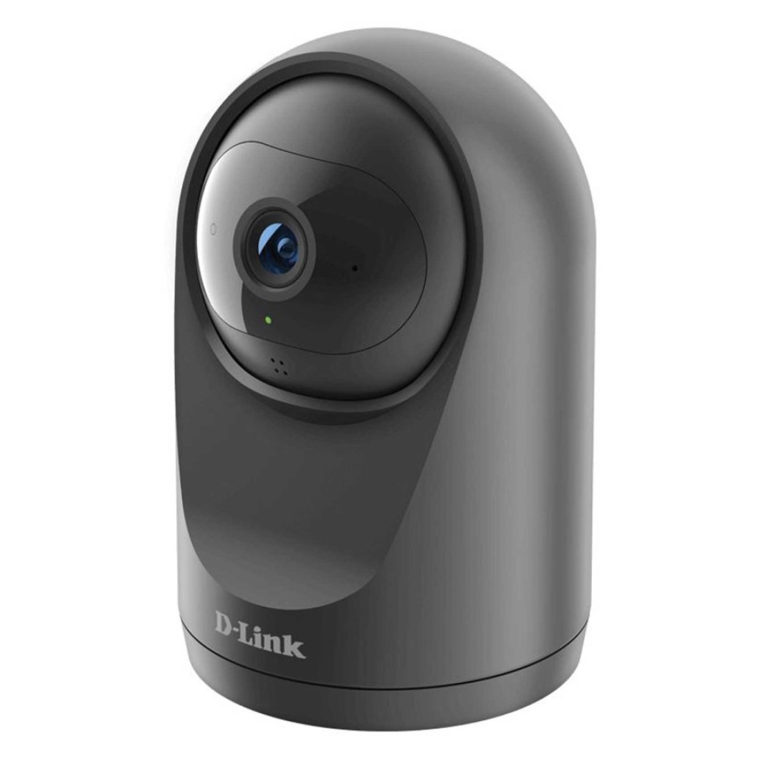 D-Link DCS-6500LH Compact Full HD Pan And Tilt Wi-Fi Camera Black
