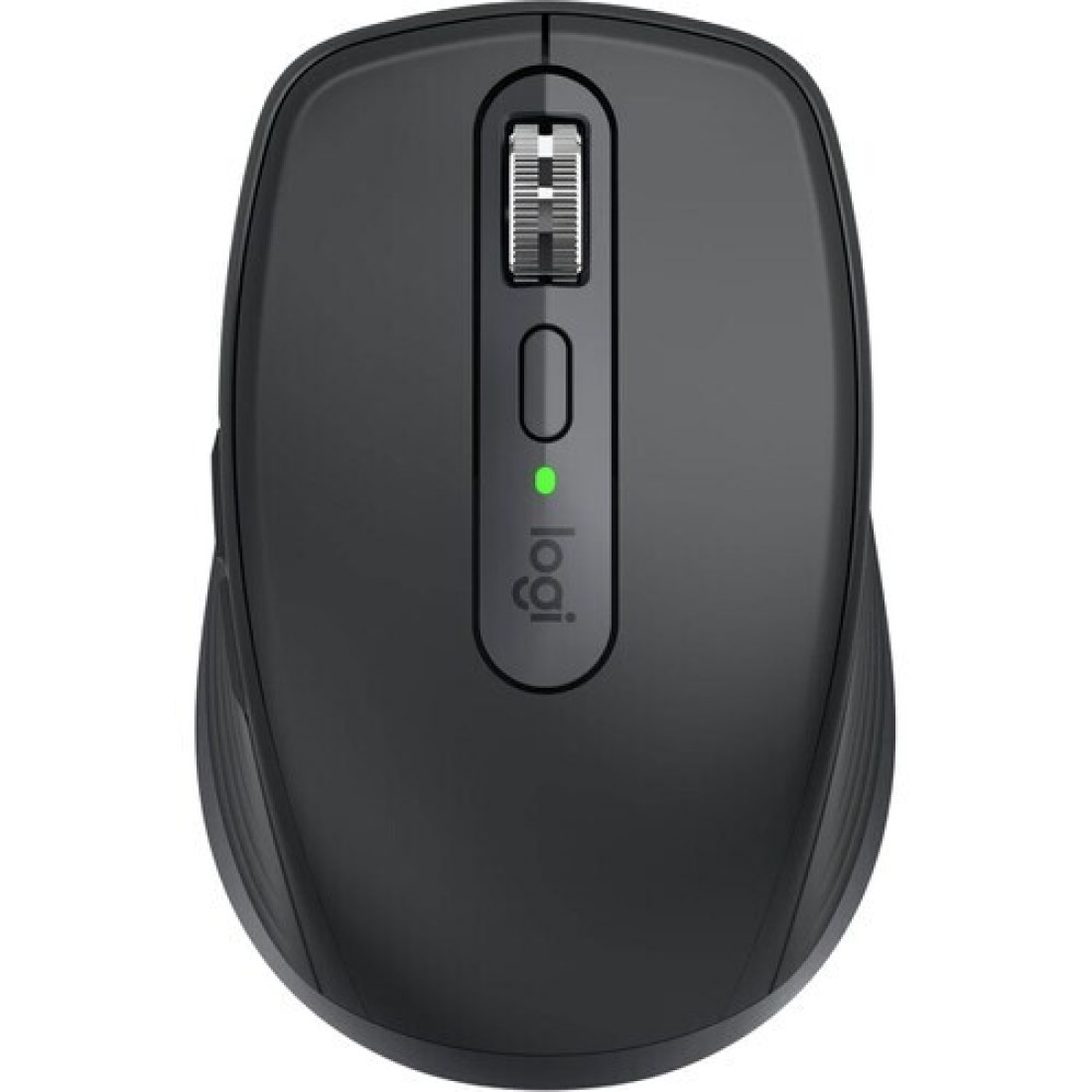 Logitech MX Anywhere 3S Wireless Mouse for Business - Graphite