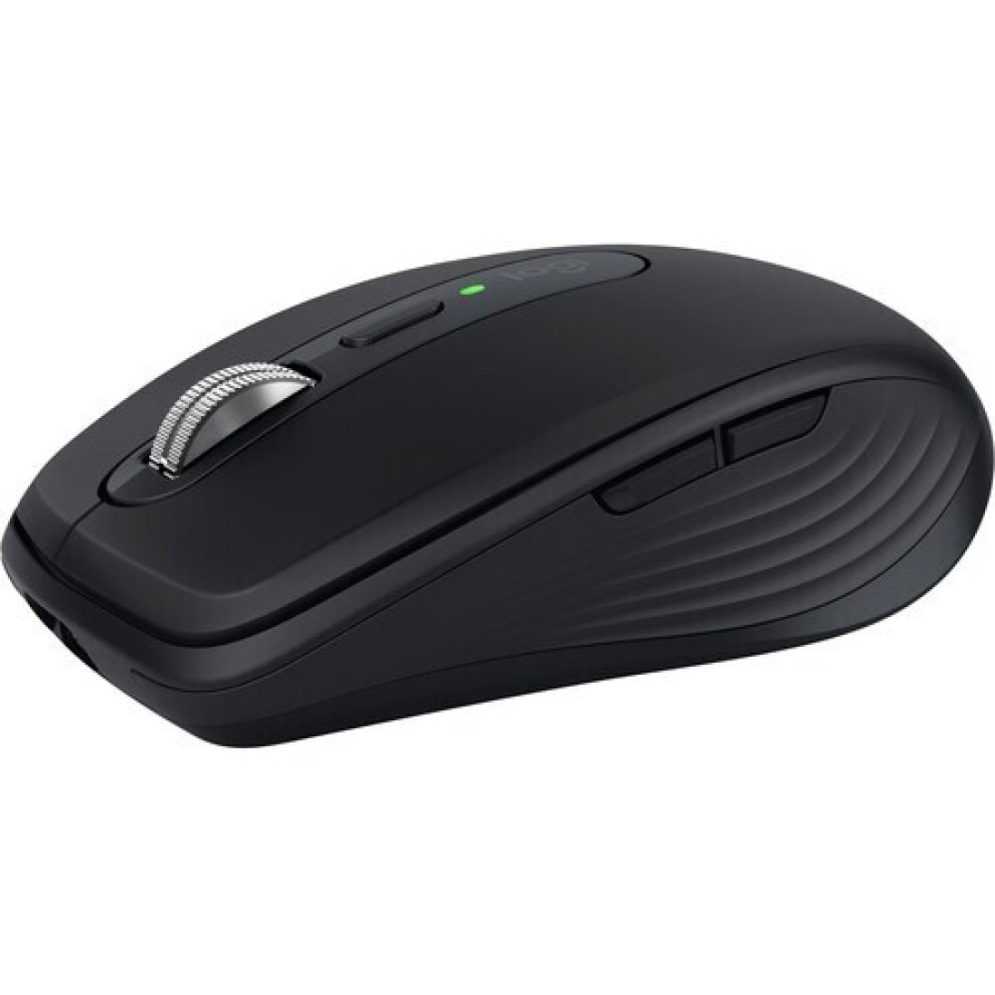 Logitech MX Anywhere 3S Wireless Mouse - Black
