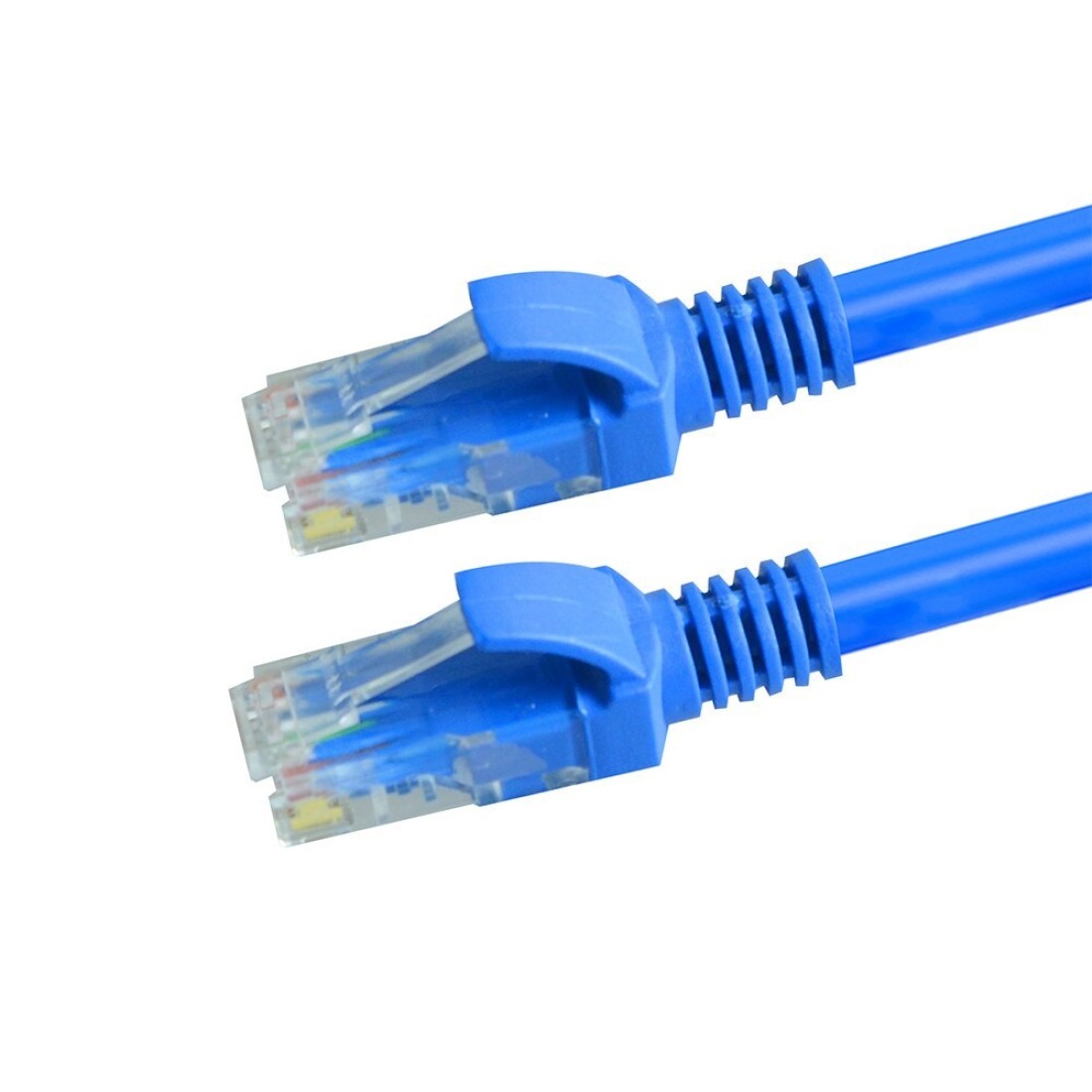 STARGOLD CAT6 Cable High Speed Patch Cable 50 Meter Grey