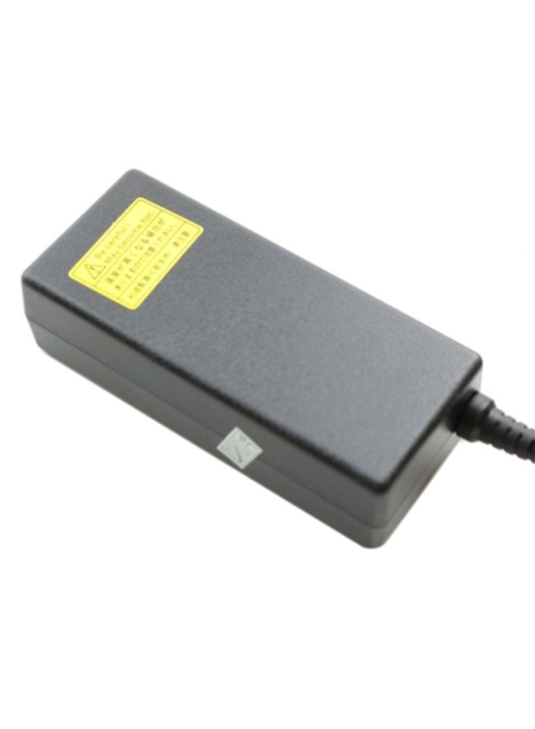 Eworld Laptop Charger With Power Cord For Acer Aspire 7100 Power 65W Black
