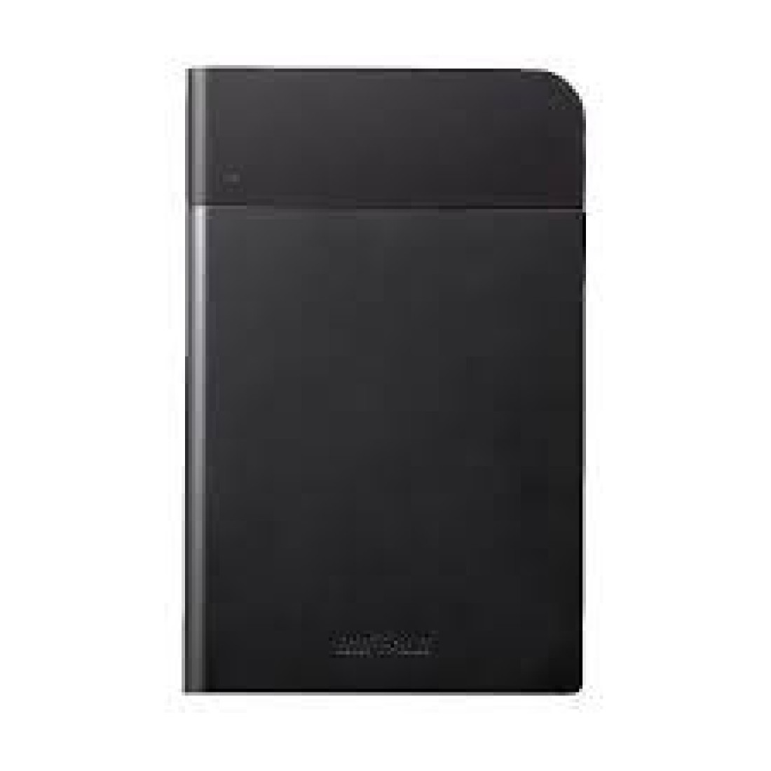 Buffalo -HD-PZF1.0U3B- 1 TB MiniStation Extreme Ruggedized Secure USB 3.0 Portable HardDrive (Dust &amp; Water-Resistant).