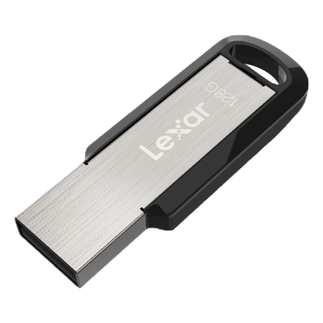 Lexar JumpDrive M400 USB 3.0 Flash Drive Black 128GB