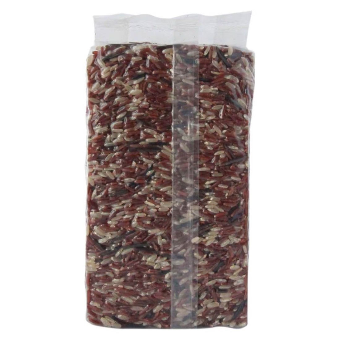 Organic Larder Mixed Rice 500g