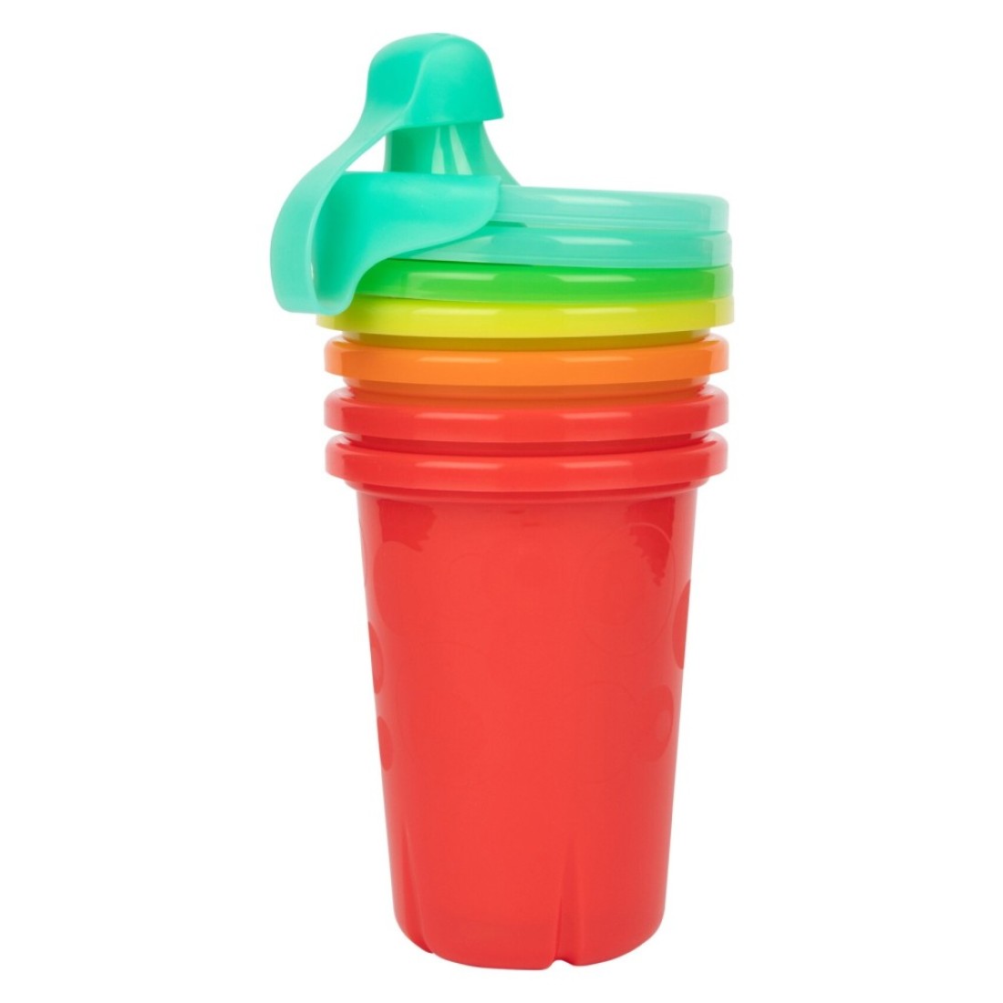 The First Years Take and Toss Sippy Cups Y6874 296ml