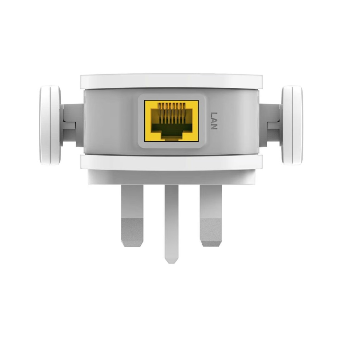 D-Link Wi-Fi Range Extender AC1200 DAP-1610 White