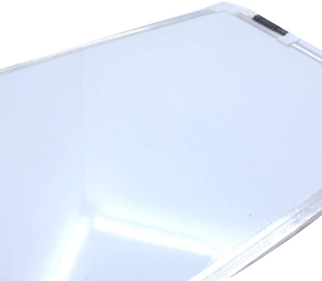 Generic Magnetic White Board A4-20X30cm