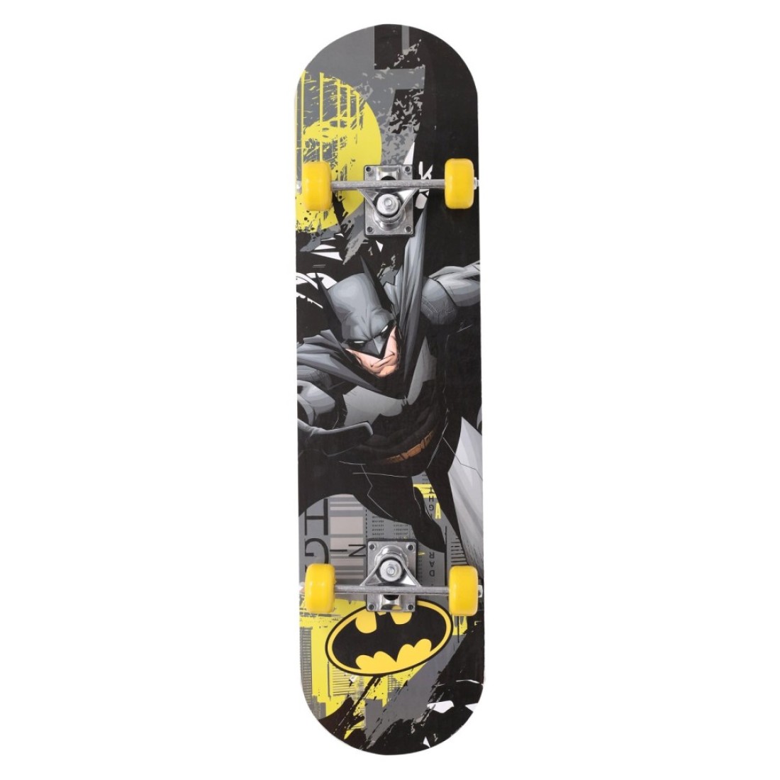 Batman Themed Skate Board 79x20cm
