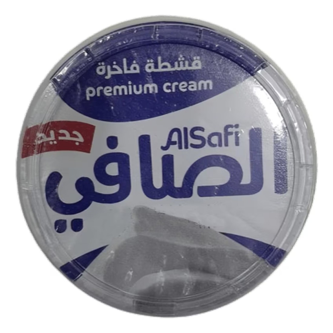 Al Safi Premium Cream 100g