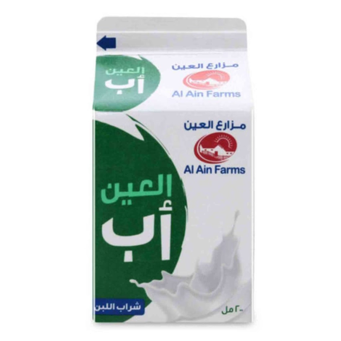 Al Ain Laban UP Drink 200ml