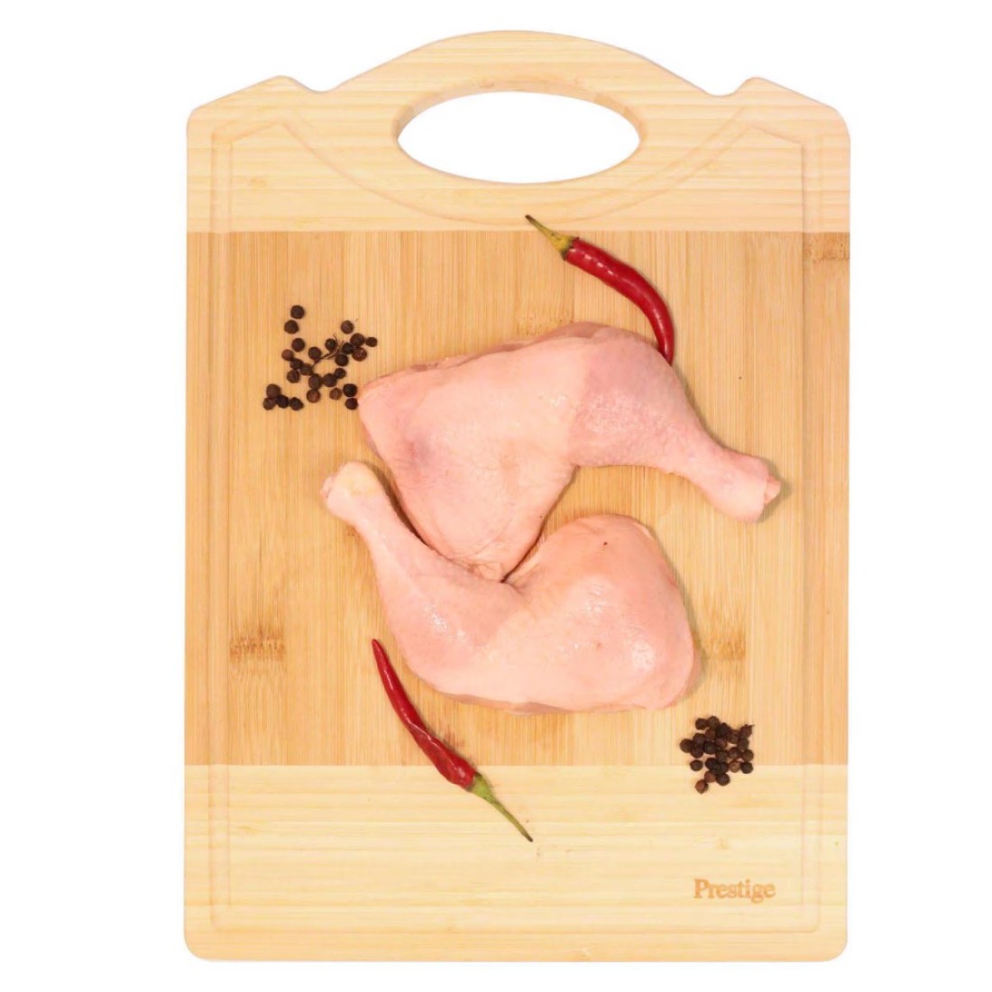 Fresh Chicken Legs (UAE)