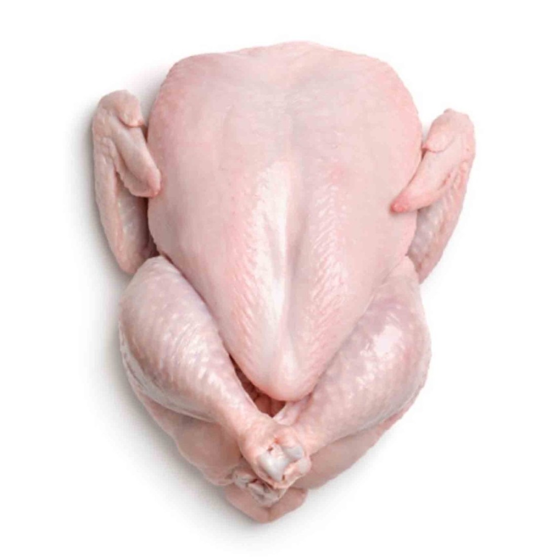 Alyoum Fresh Chicken 800g Pack of 2