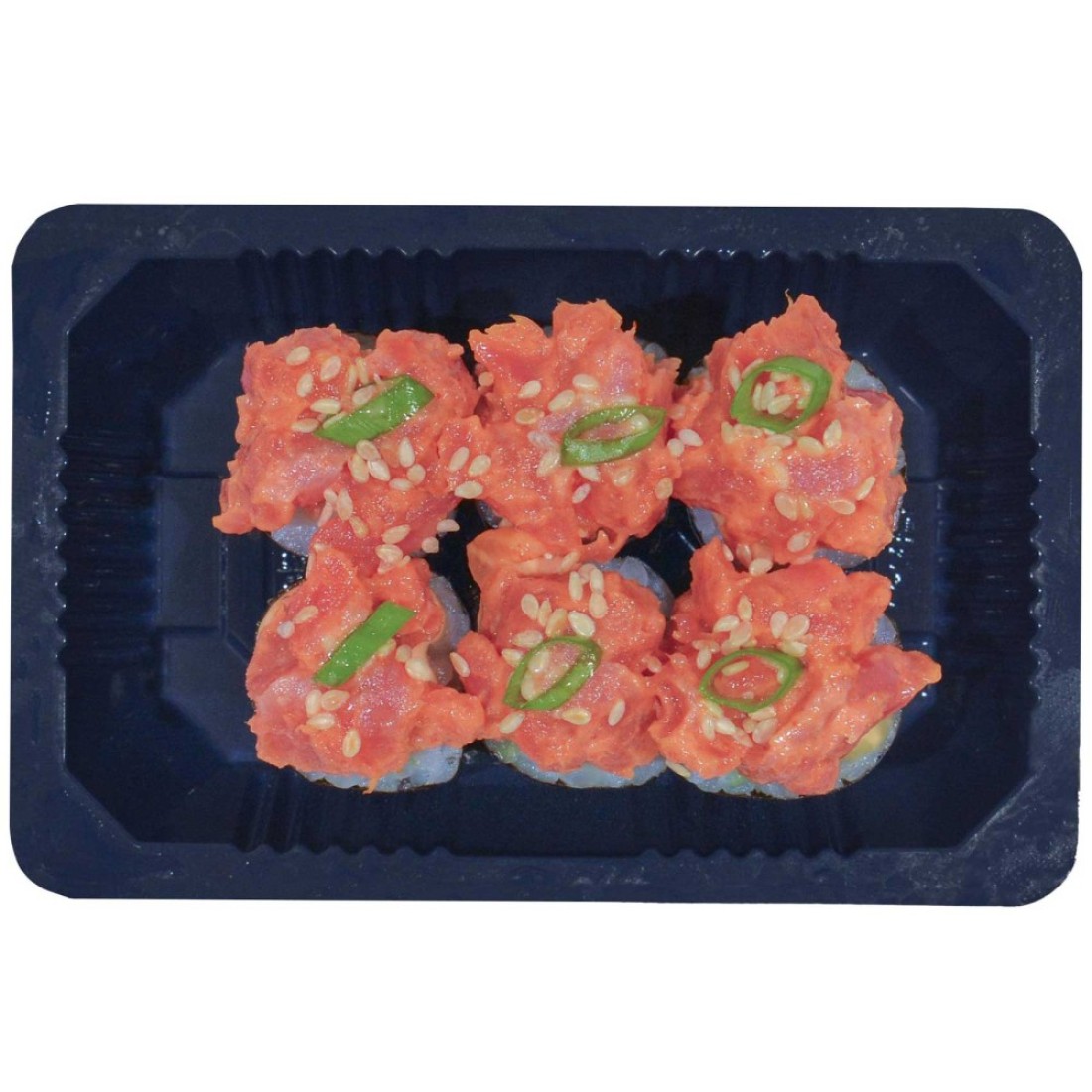 Sushi Daily Spicy Tuna Maki 6 Pieces