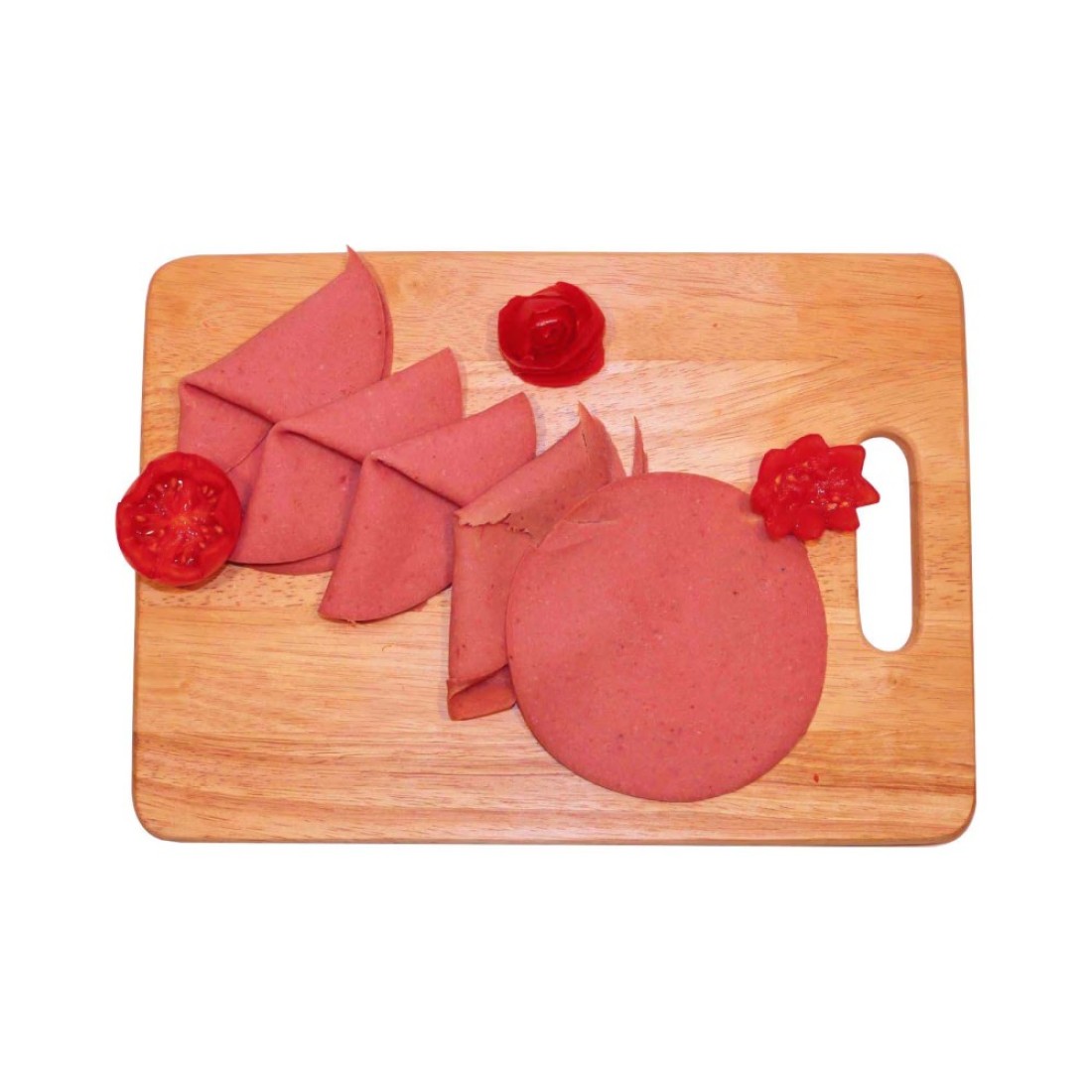 Halwani Plain Beef Mortadella