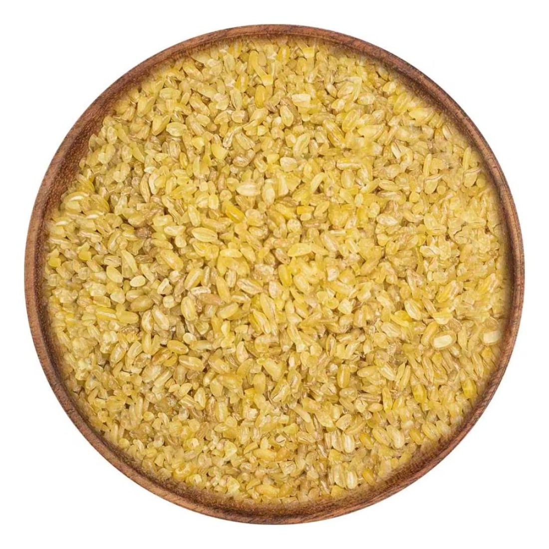 Los Pinos Rough Bulgur