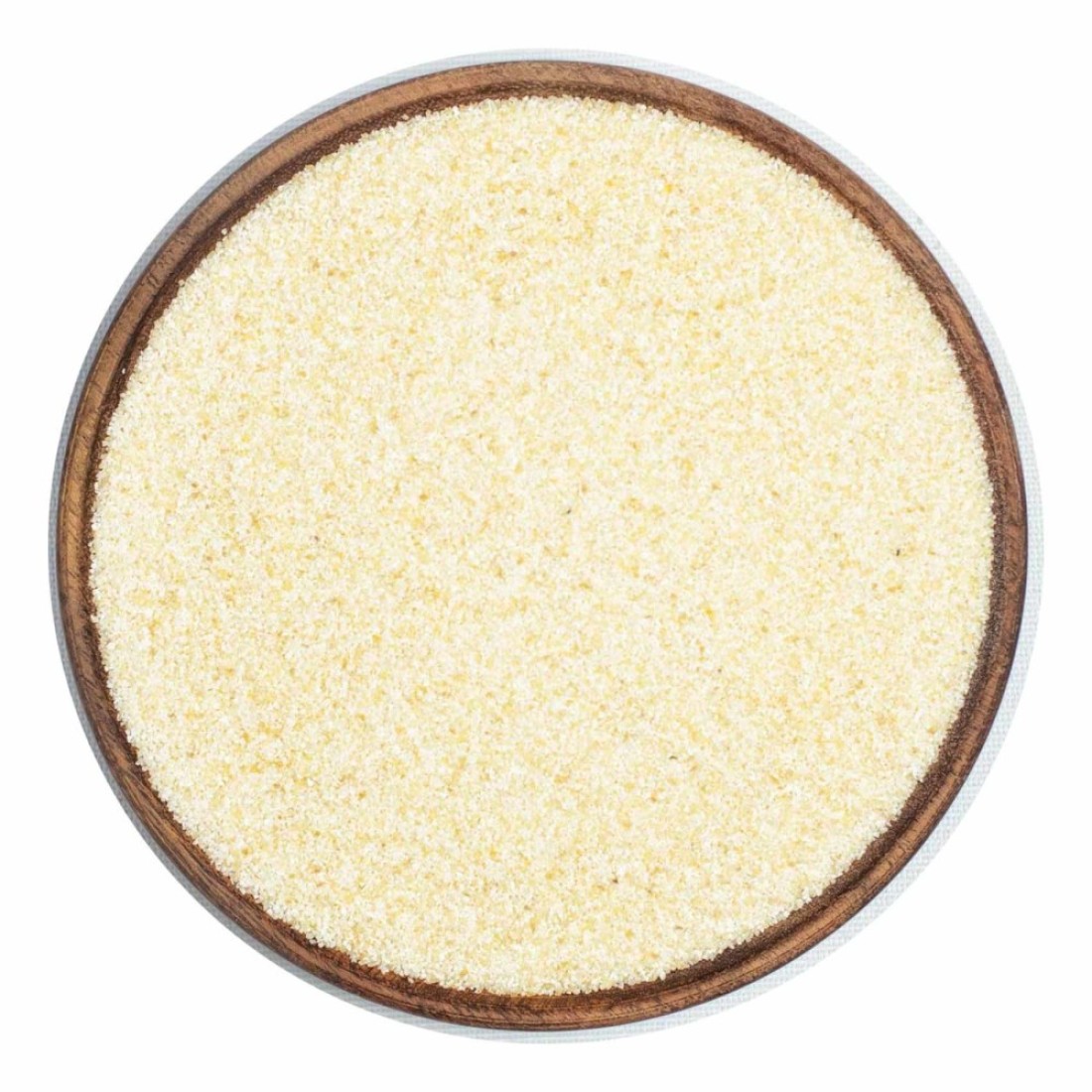 Los Pinos Semolina