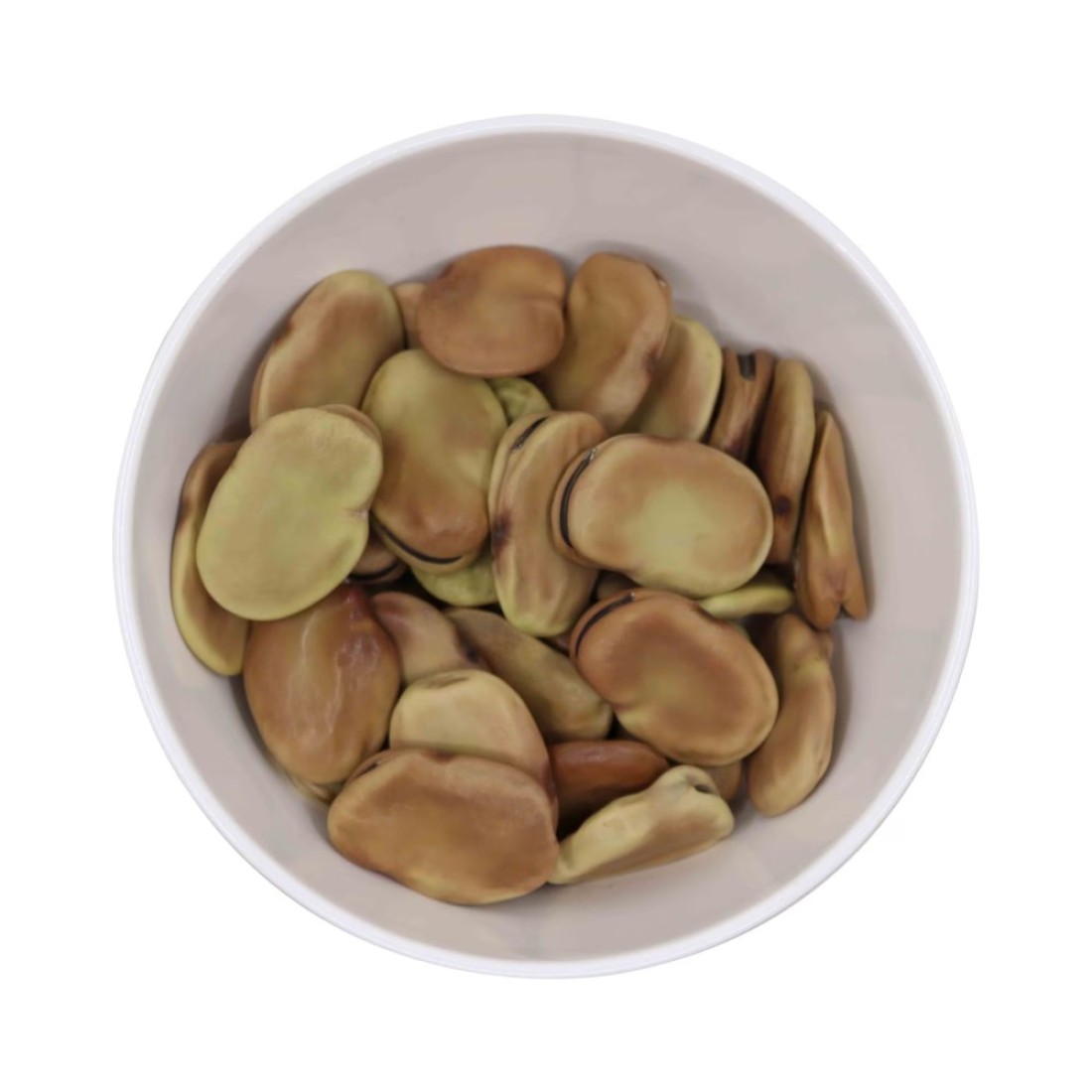 Los Pinos Jumbo Broad Beans