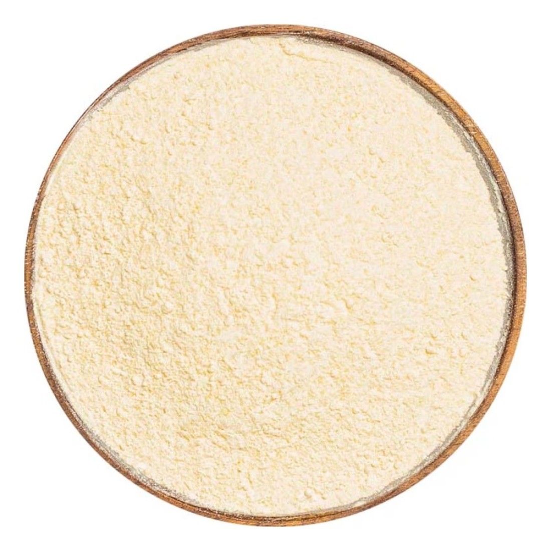 Los Pinos Besan Powder