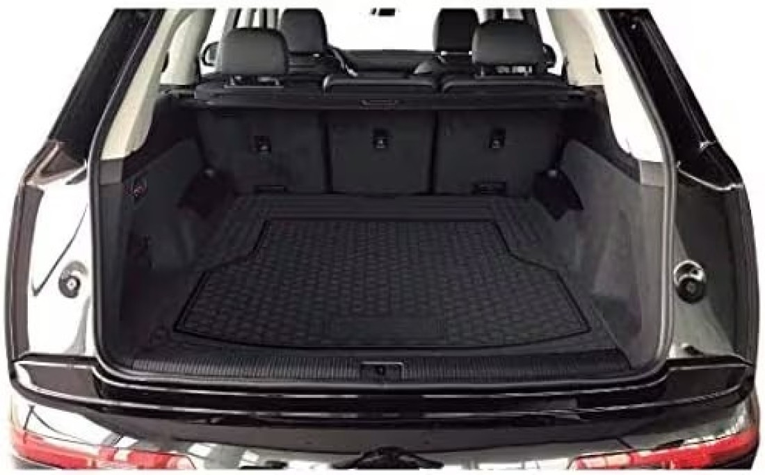 Sparco Trunk Mat