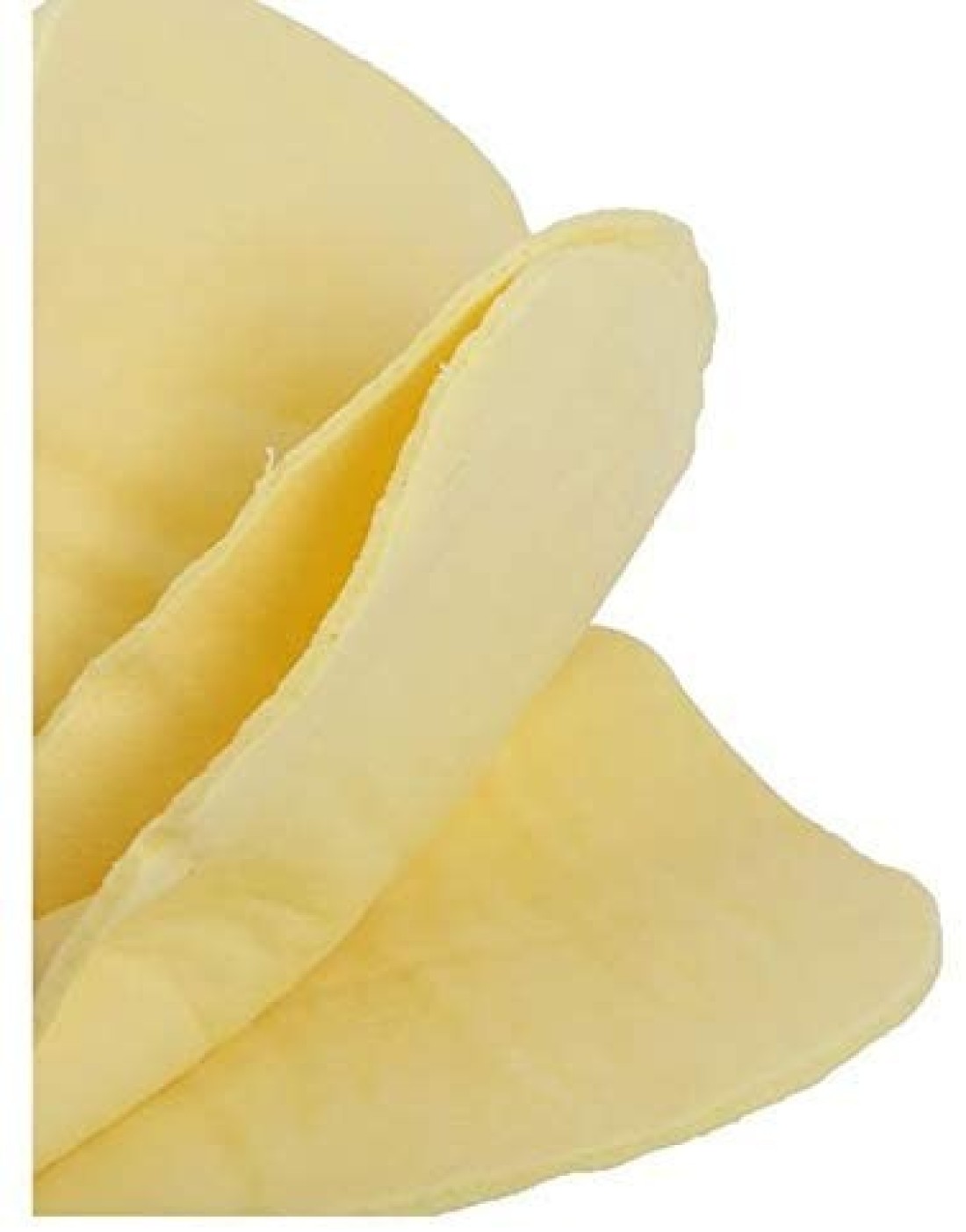 Generic [K920Y]Pva Chamois Car Wash Towel Screen Cleaning Hair Drying Cloth With Tube Yellow