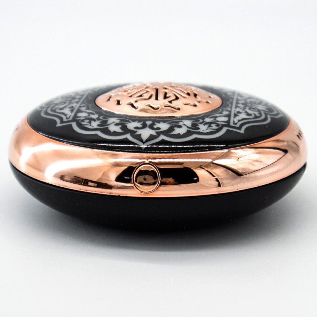 Al Quran Bluetooth Speaker, Bronze, SQ-712
