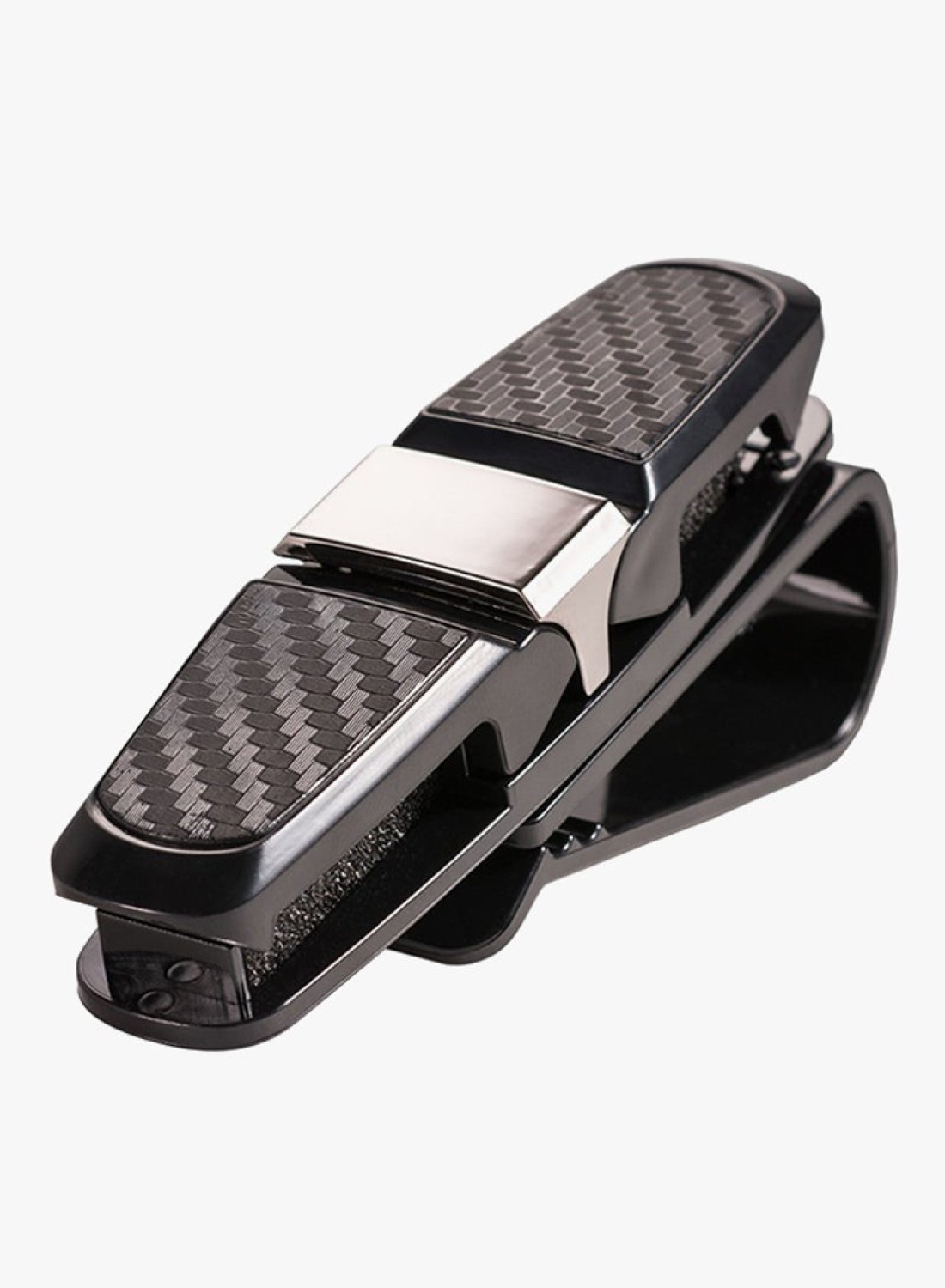 Generic Eyeglasses Mount With Ticket Card Clip