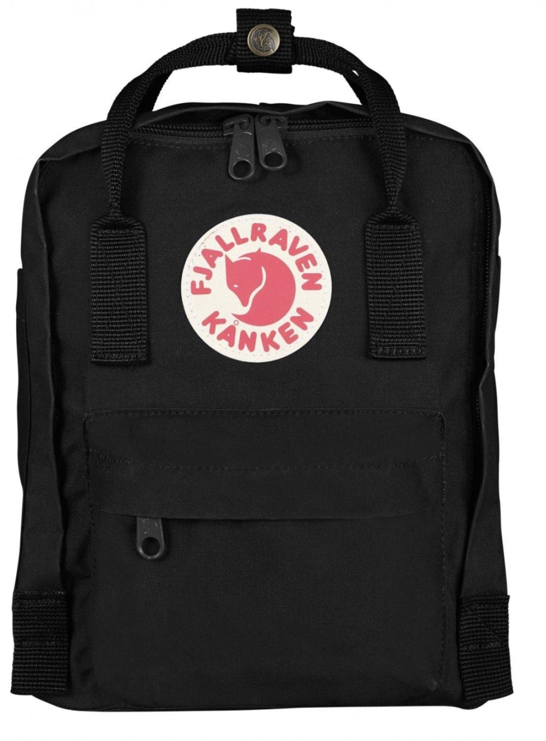 Fjallraven Mini Kanken Backpack