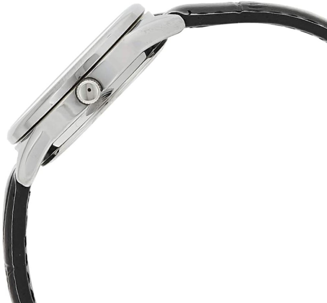Casio Analog Dial LTP-V005L-1BUDF Watch For Women