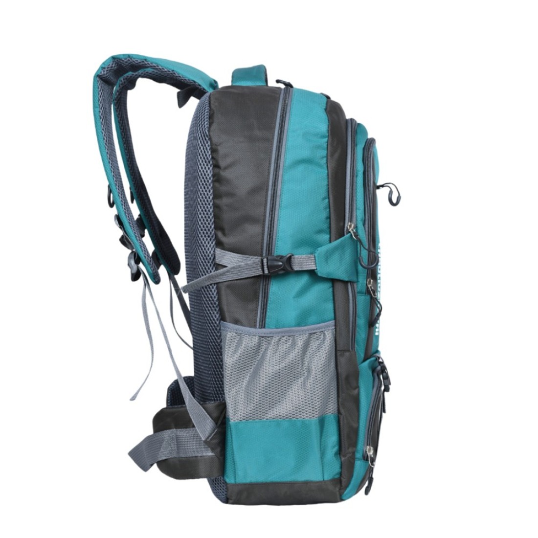 VIPTOUR Backpack 24 Inch Polyester Fabric, Durable And Functional Design Suitable For Hiking And Travel