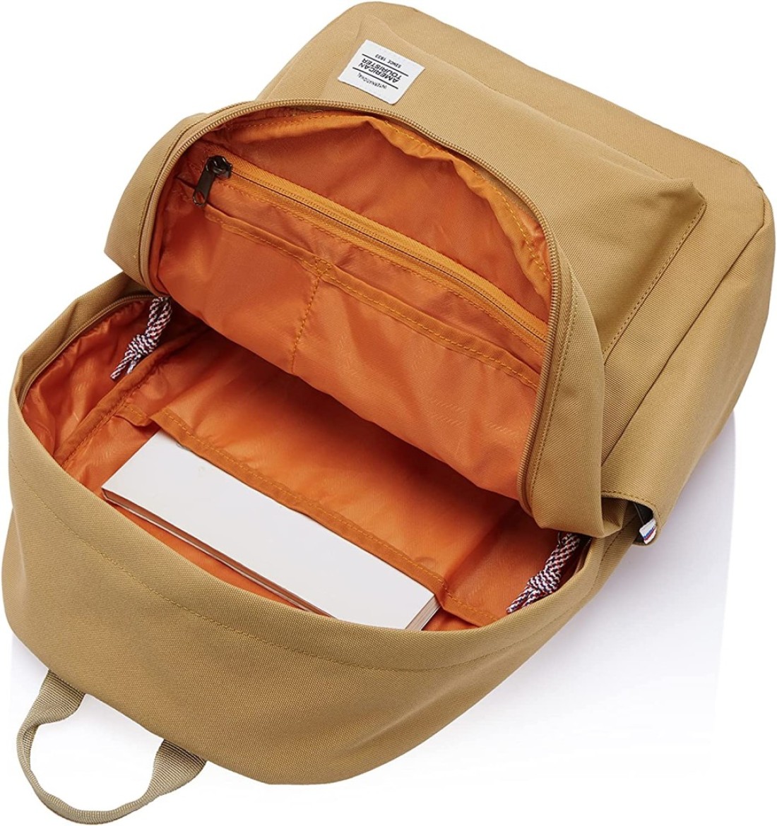 American Tourister Carter Backpack 1 As Sunolive