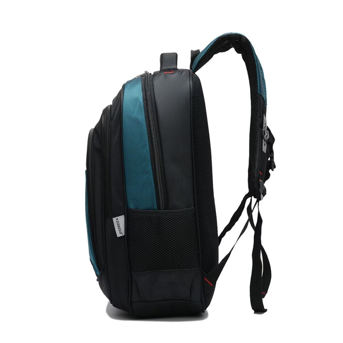 STARGOLD Unisex Backpack Polyester Fabric Backpack 19.5 Inch