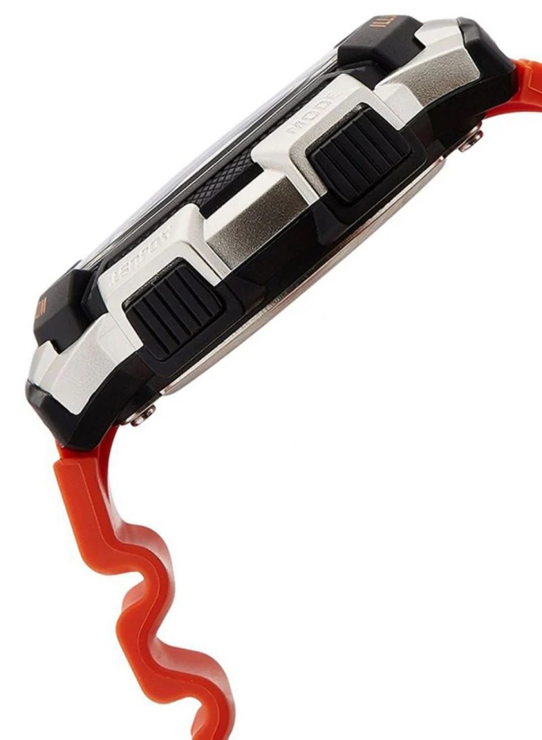Casio - Boys&#39; Resin Digital Watch AE-1000W-4BVDF