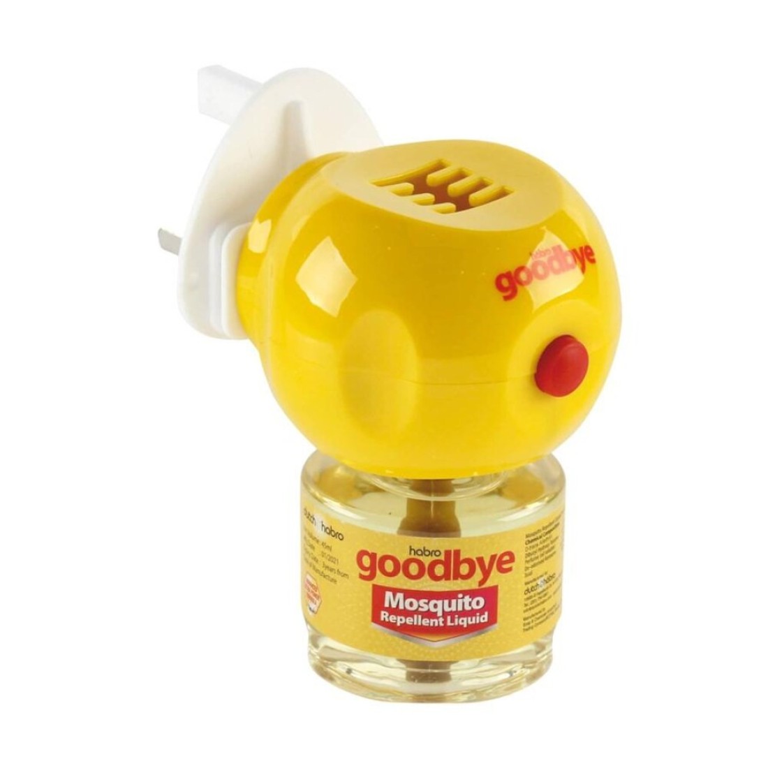 Goodbye Mosquito Combi Pack