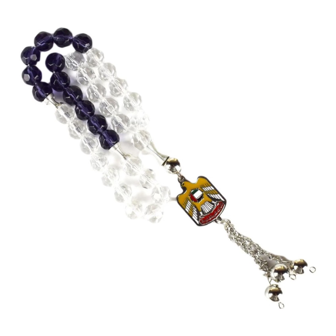 WT-Easycare Prayer Bead Tasbih Green