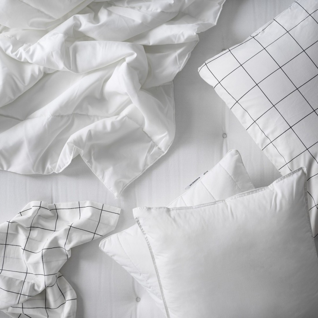 Duvet Light Warm 150X200cm