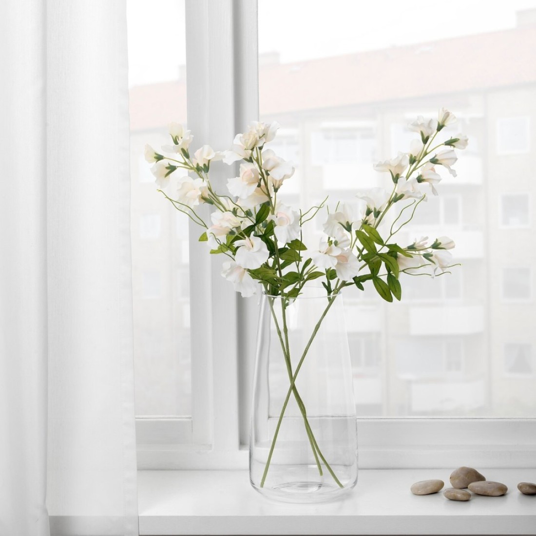 Artificial Flower Fresh Looking And Beautiful 60cm