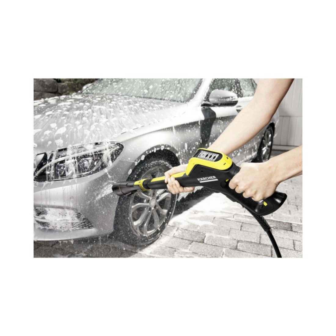 Karcher Car Shampoo 5l