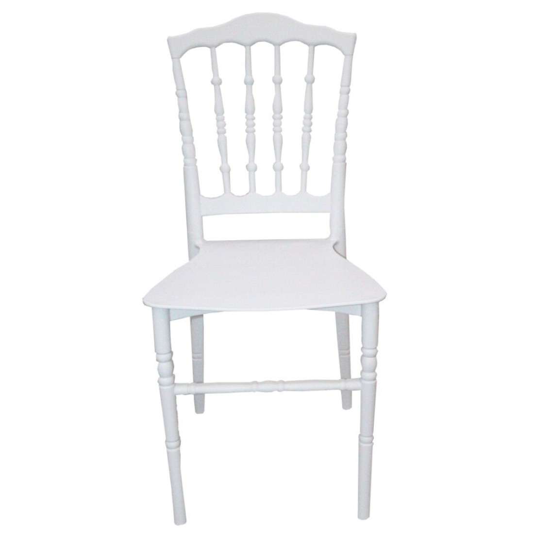Jilphar Furniture Stackable Polypropylene Chair JP1257B
