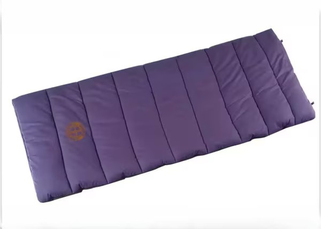 Portable Camping Sleeping Bag with Pillow Waterproof Tent Sleeping Bag Quilt