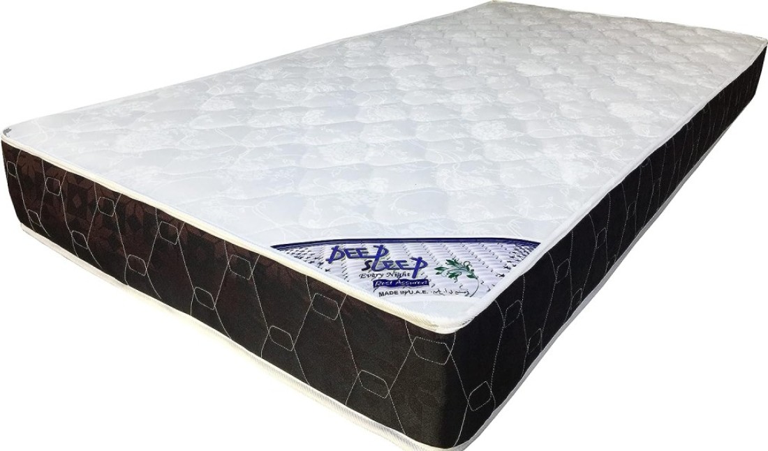 Vital Medical Mattress Single - W 90 X L 190 X D 18 Cm