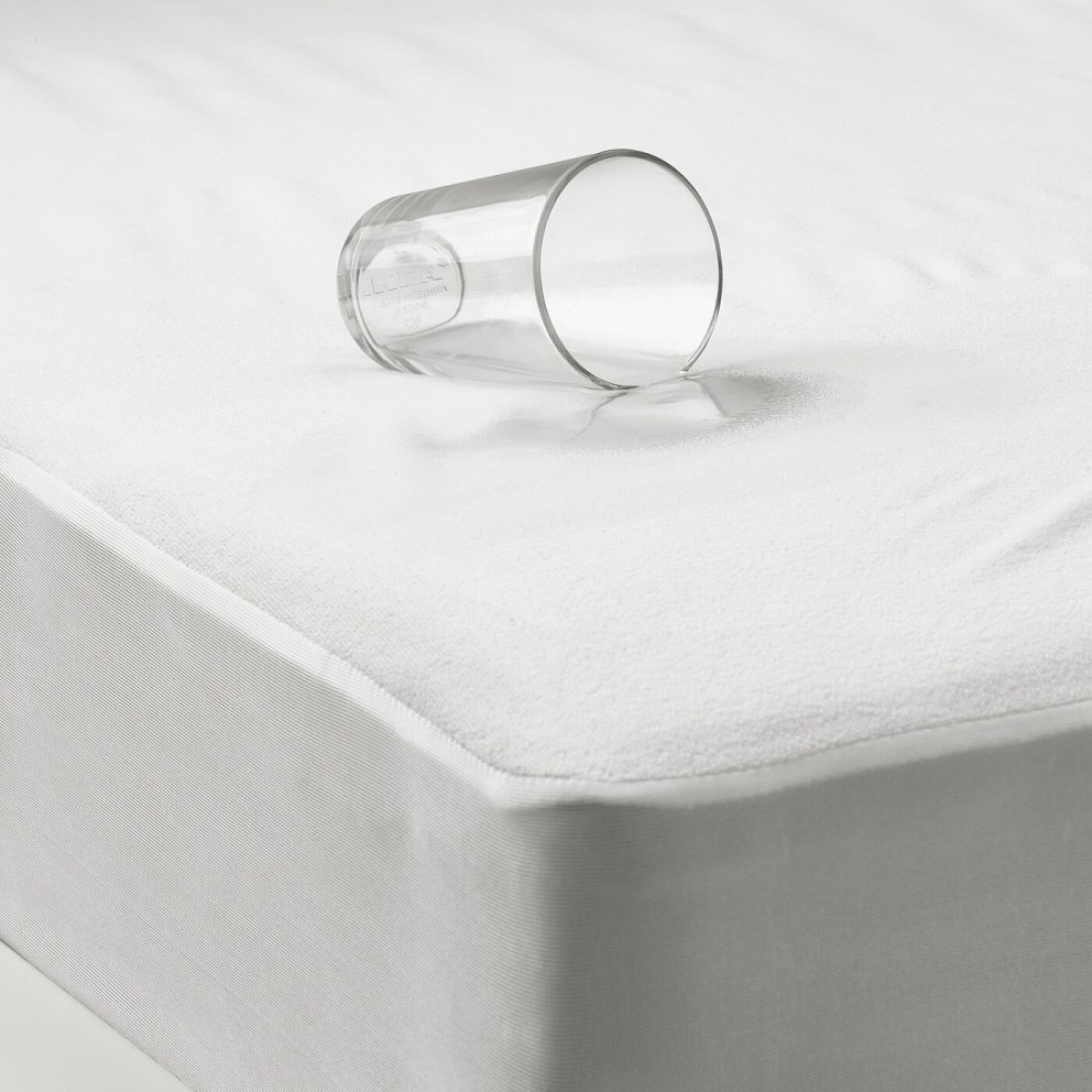 Waterproof Mattress Protector 90X200cm