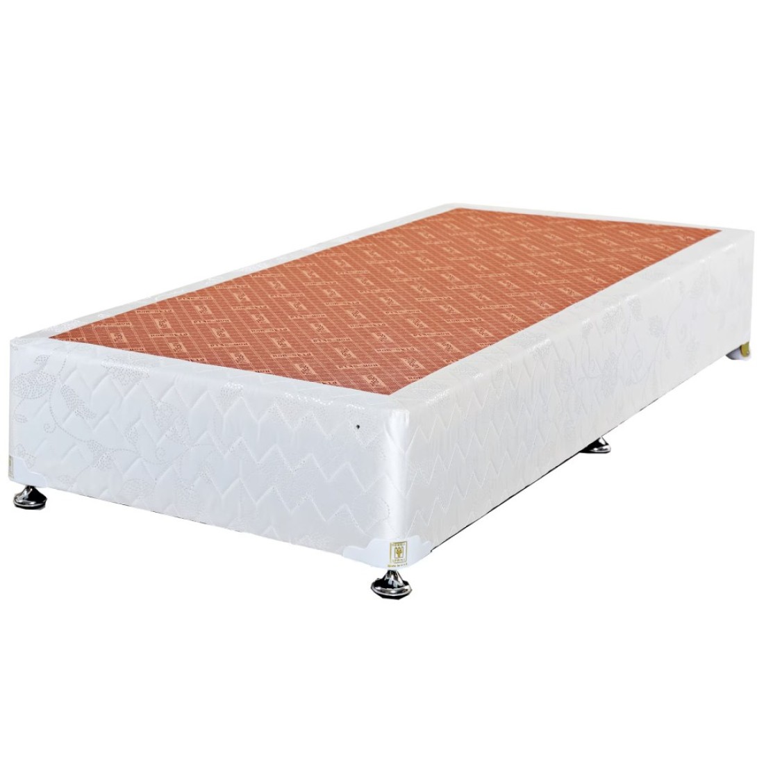 Towell Spring Continental Base Multicolour 90x190cm