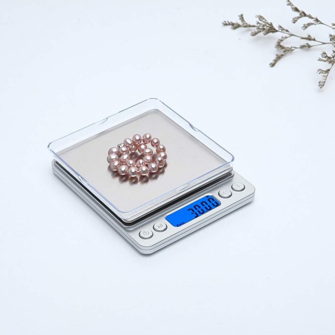 Electronic Mini Kitchen Weight Scale