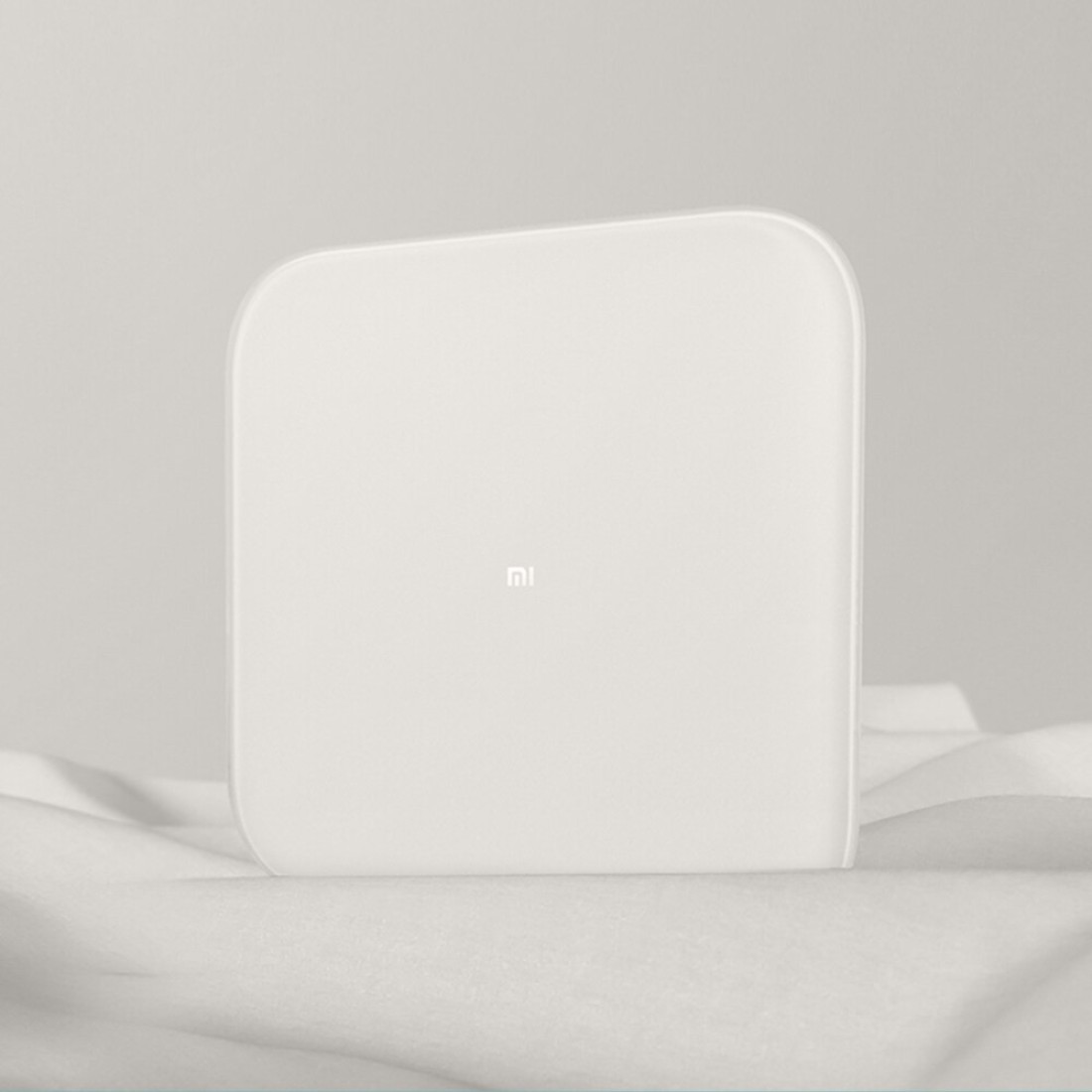 شاومى- مي الذكية مقياس 2 BT 5.0 توازن الجسم اختبار APP مراقبة خفية LED العرض الرقمية مقياس للياقة البدنية