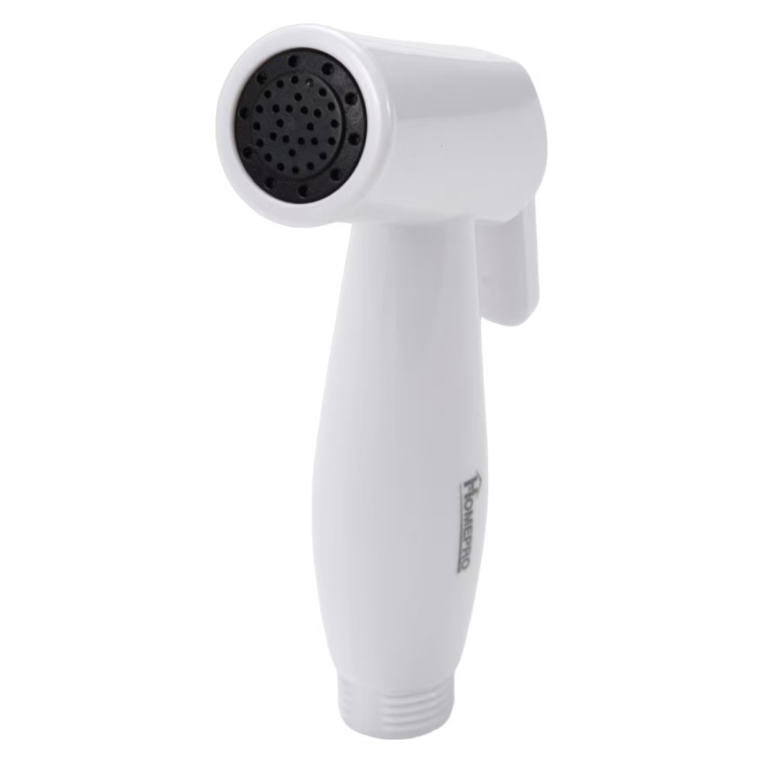 Home Pro ABS Shattaf White 13cm