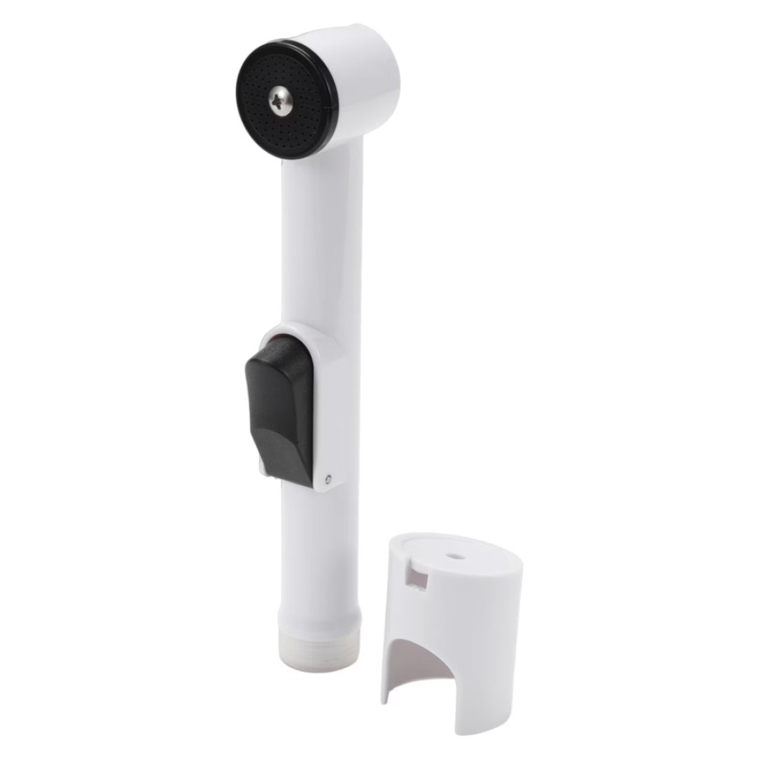 Home Pro Shattaf White 19cm